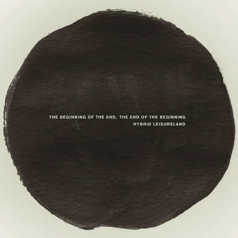 The End of the World Album Cover